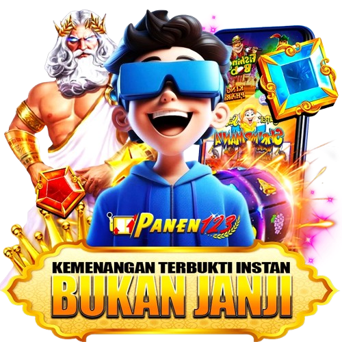 PANEN123: Link Login Slot Gacor Paling Legit Hari Ini Slot777 Mudah Menang 2026